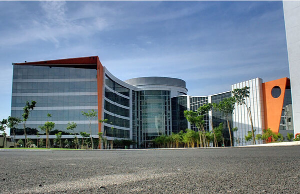 Properties for business like land, factory, offices, SEZ Office, Co-wo